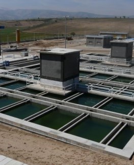 Bojnourd Water Supply Project