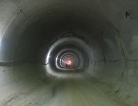 Tehran Subway A7 Tunnel Project